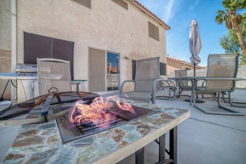 Spacious Modern Home Family or work WFH Friendly, Las Vegas (foto 6)