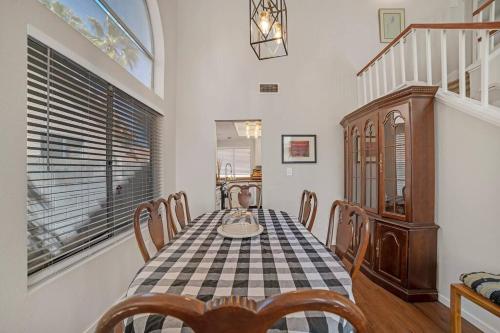 Spacious Modern Home Family or work WFH Friendly, Las Vegas (foto 9)
