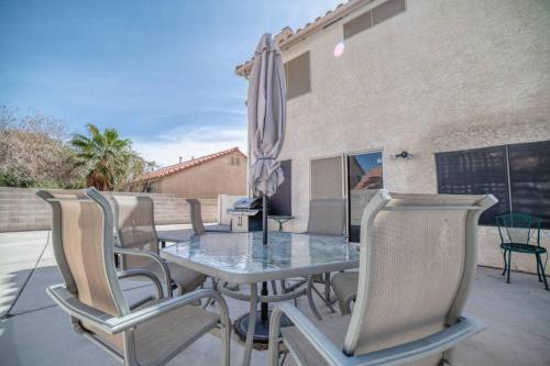 Spacious Modern Home Family or work WFH Friendly, Las Vegas (foto 10)