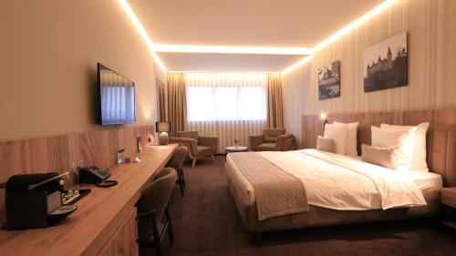 Hotel Le 830 Namur