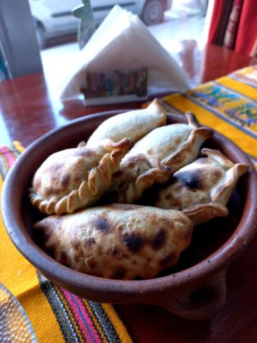 Food and beverages, Hotel Ery Noa in San Salvador De Jujuy