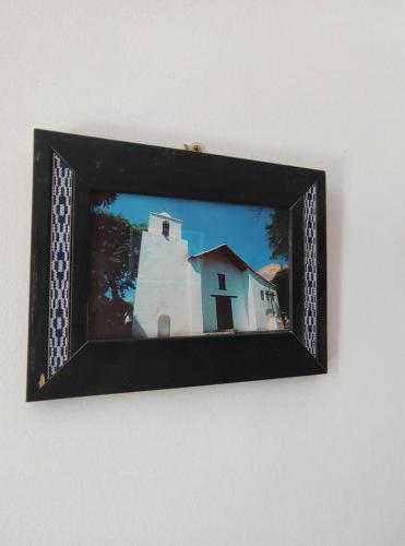 Hotel Ery Noa in San Salvador De Jujuy