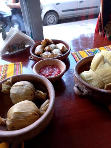 Food and beverages, Hotel Ery Noa in San Salvador De Jujuy