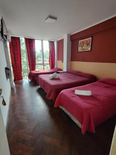 Hotel Ery Noa in San Salvador De Jujuy