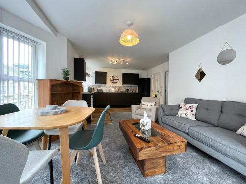 Eden Corner - 2 Bed, Morecambe (foto 2)