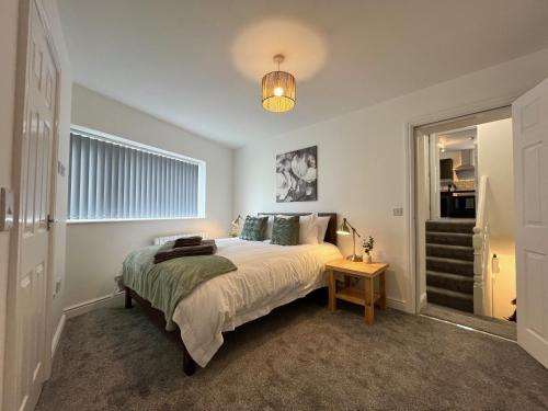 Eden Corner - 2 Bed, Morecambe (foto 6)