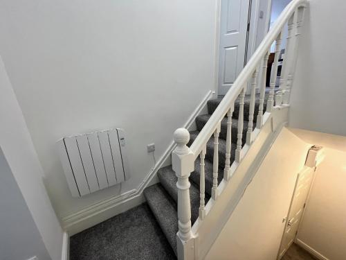 Eden Corner - 2 Bed, Morecambe (foto 8)