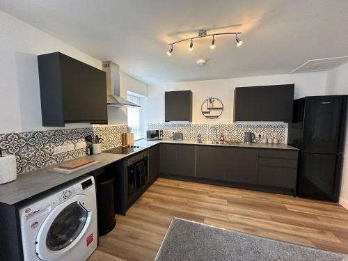 Eden Corner - 2 Bed, Morecambe (foto 9)