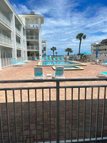 Coastal Waters 102 & 103 in New Smyrna Beach, USA