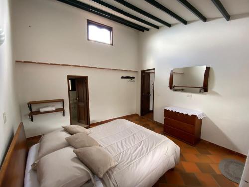 Cabaña Villa de Leyva - Villa Sofia Ritoque #1 - image 5