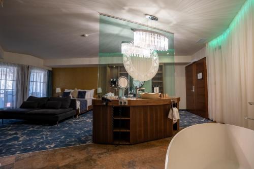 Hotel Cascade Resort & Spa - main image