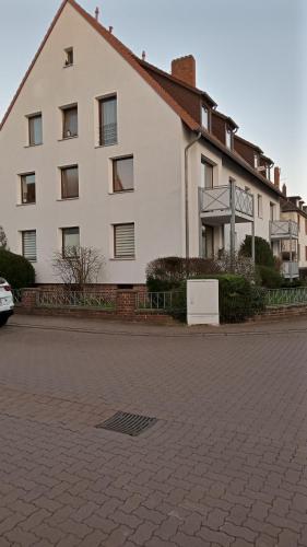 Apartment Klingemann, Hannover (fotografie 7)