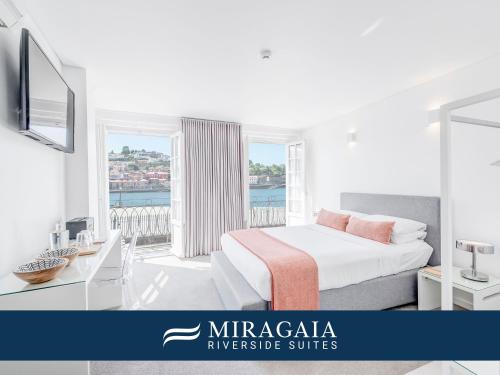 Miragaia - Riverside Suites - Adults Only