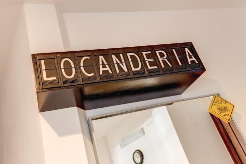 B&B Locanderia Rome