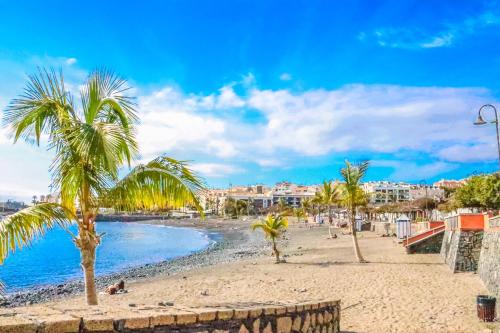 Rentaliday Blue Beach