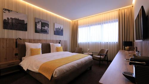 Hotel Le 830 Namur