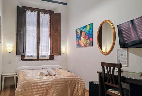 Residenza Martin, Florencie (fotografie 7)