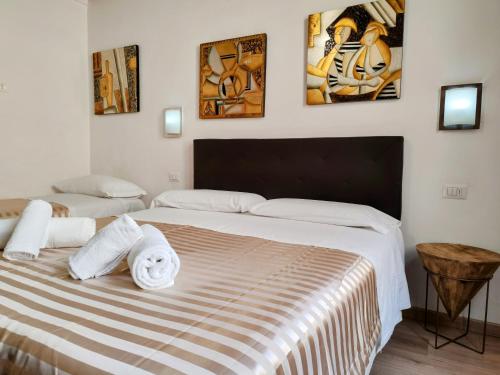 Residenza Martin, Florencja