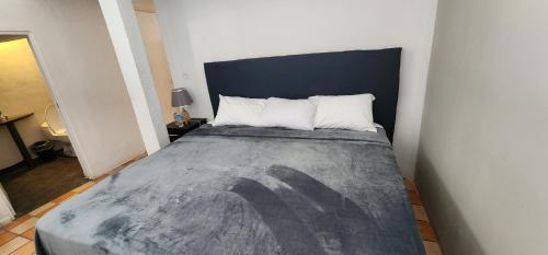 Hotel Tao in Atlixco, Mexico