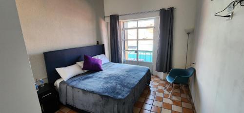 Hotel Tao in Atlixco, Mexico