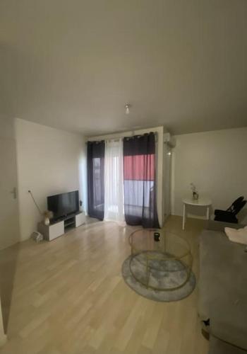 Beautiful apartment 5 min from Paris Center - Location saisonnière - Ivry-sur-Seine