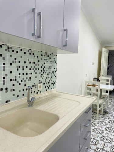 NOVIVA HOTEL Taksim, Stambuł (zdjęcie 10)