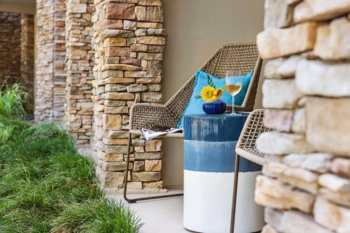 The Woodlands Resort - image 11
