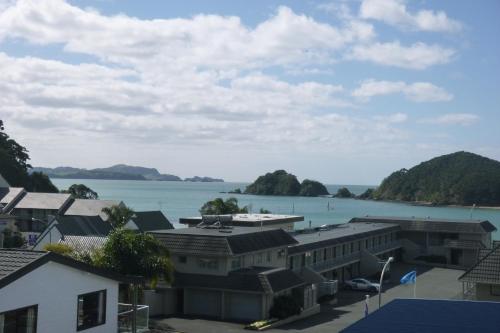 Hotel facility view
