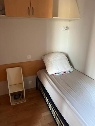 Mobil home Mobil home