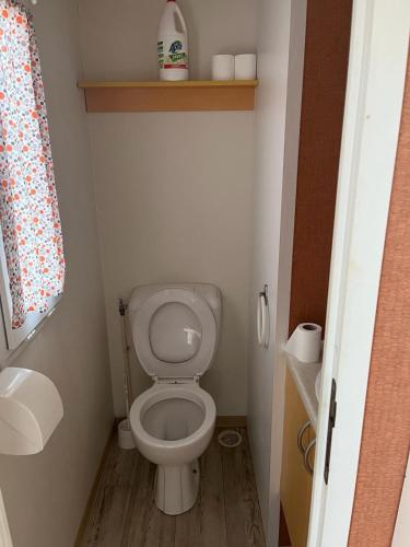 Mobil home Mobil home