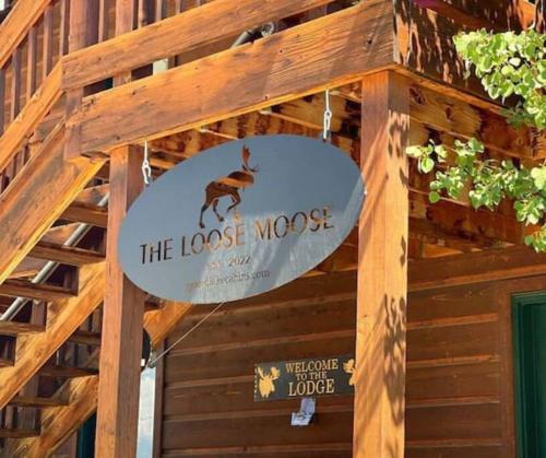 Summer Escape at the Loose Moose #4