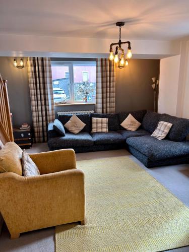 Bakers Cottage, Cockermouth (fotografie 3)