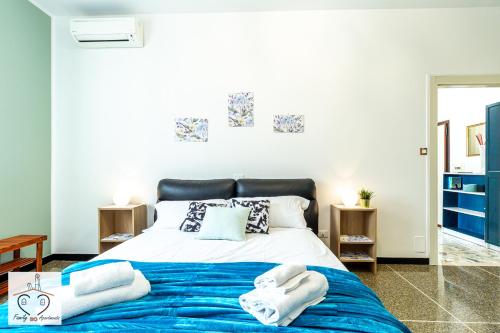 FamilyBO Apartments Ristori Fiera, Boloňa (fotografie 2)