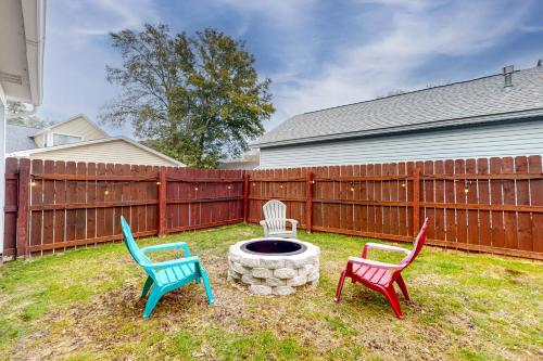 Unforgettable Haven in Niceville (FL)