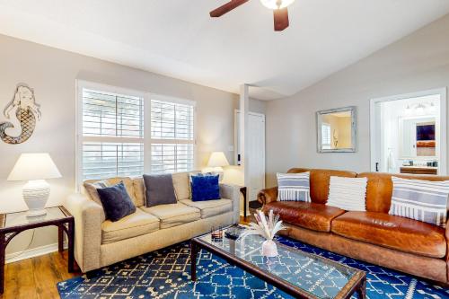 Unforgettable Haven in Niceville (FL)