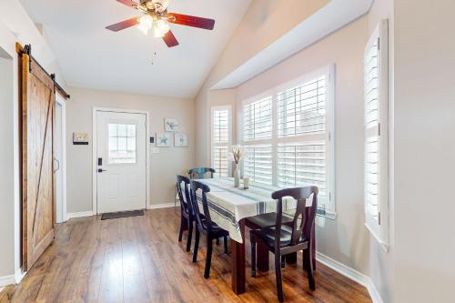 Unforgettable Haven in Niceville (FL)