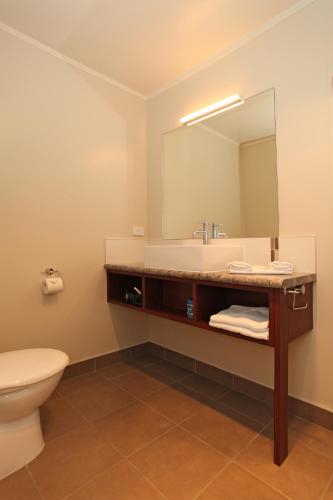 One-Bedroom Unit