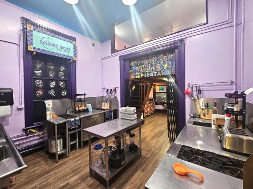 Gaslamp Hostel in San Diego (CA)