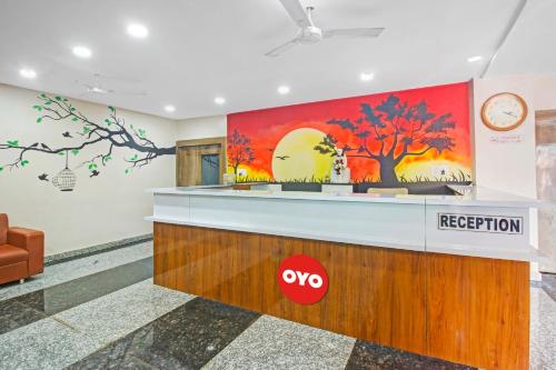 . OYO Flagship Sai Baba Palace Boarding And Lodging