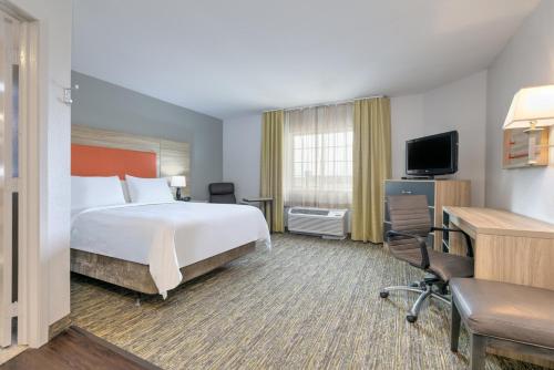 Candlewood Suites Fort Worth West an IHG Hotel - image 3