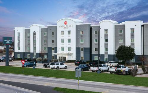 Photo - Candlewood Suites Fort Worth West by IHG