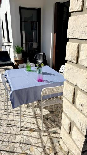 appartement L'OLIVIER in Arles City Center