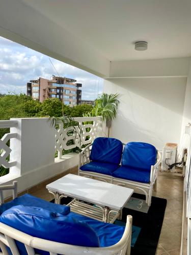 View, Sandy Shores-Nyali, Mombasa in Mombasa