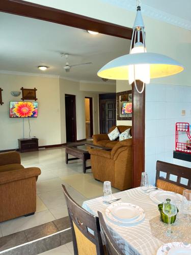 Facilities, Sandy Shores-Nyali, Mombasa in Mombasa