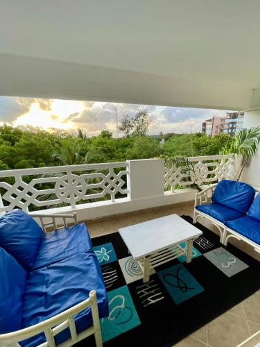 Balcony/terrace, Sandy Shores-Nyali, Mombasa in Mombasa