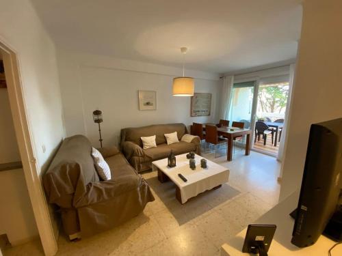 Apartamento en el Portil