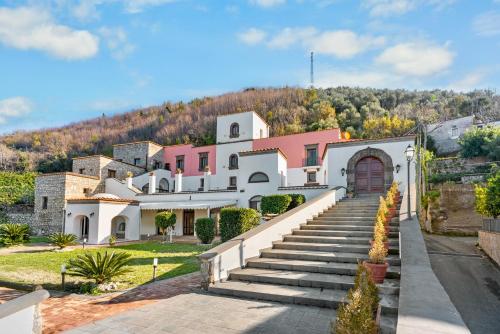 B&B Villa della Porta, Amalfi Coast - Historical heritage - Hotel - Vico Equense