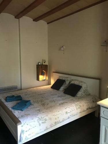 BelCiano (ancien Toit Vert), Fitou