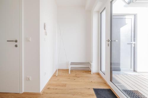 SYMPHONY Apartments 38 - Modern Loft with Terrace and Grill in Central Location, Vienna (photo 5)