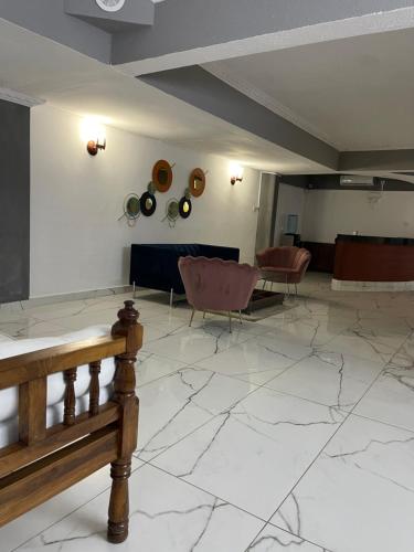 Spa, Sandy Shores-Nyali, Mombasa in Mombasa